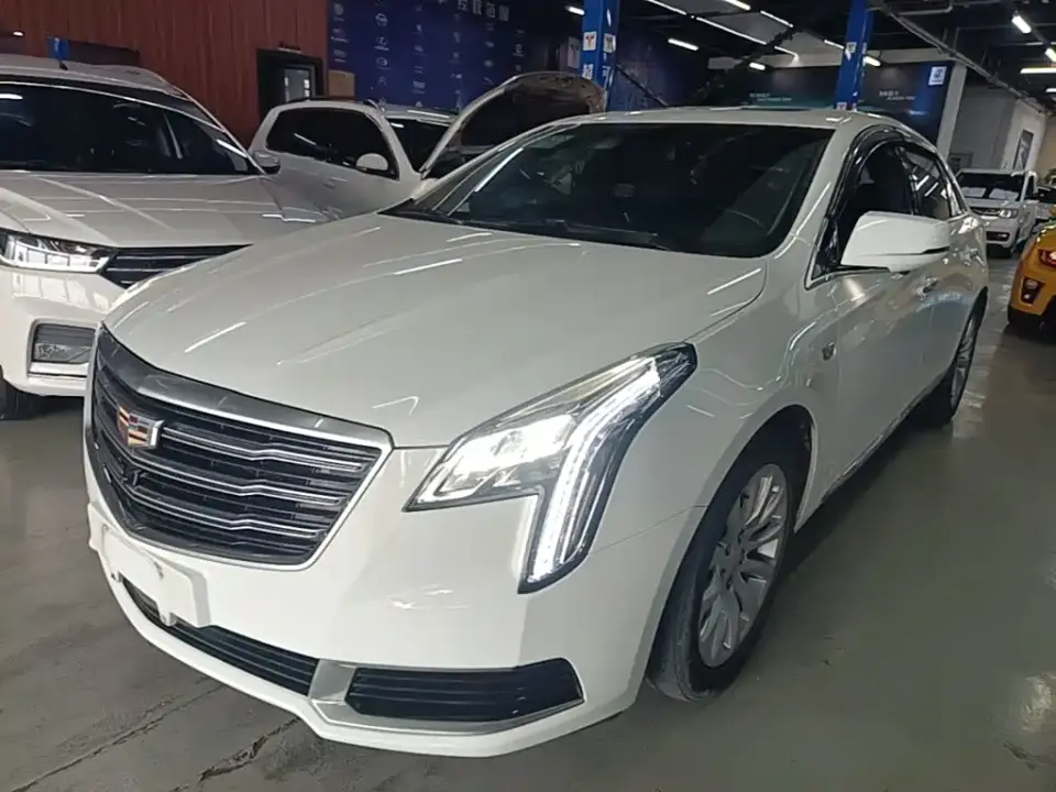 Cadillac XTS 28T Technology 2019