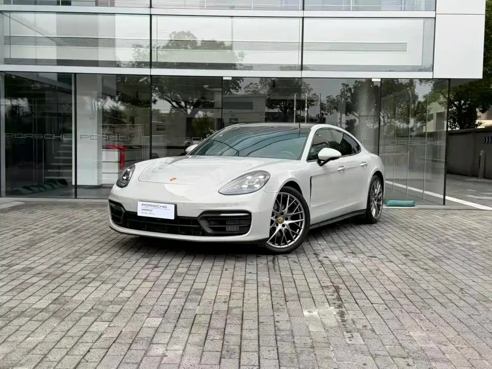 Porsche Panamera Panamera 2.9T 2023