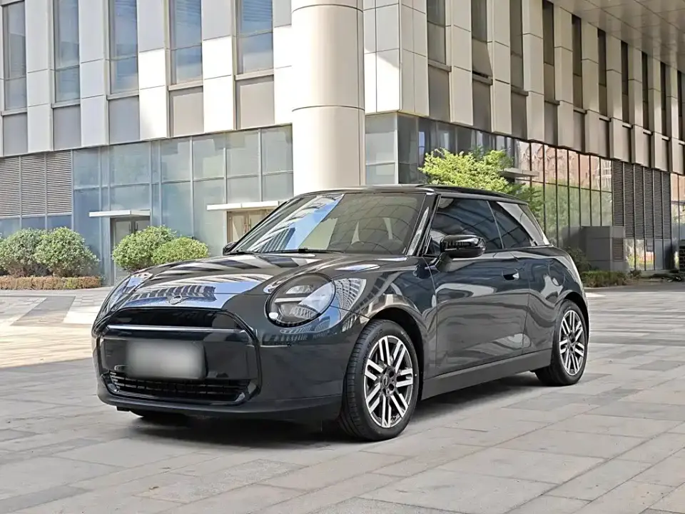 Mini Electric MINI COOPER 456km COOPER E Classic 2024