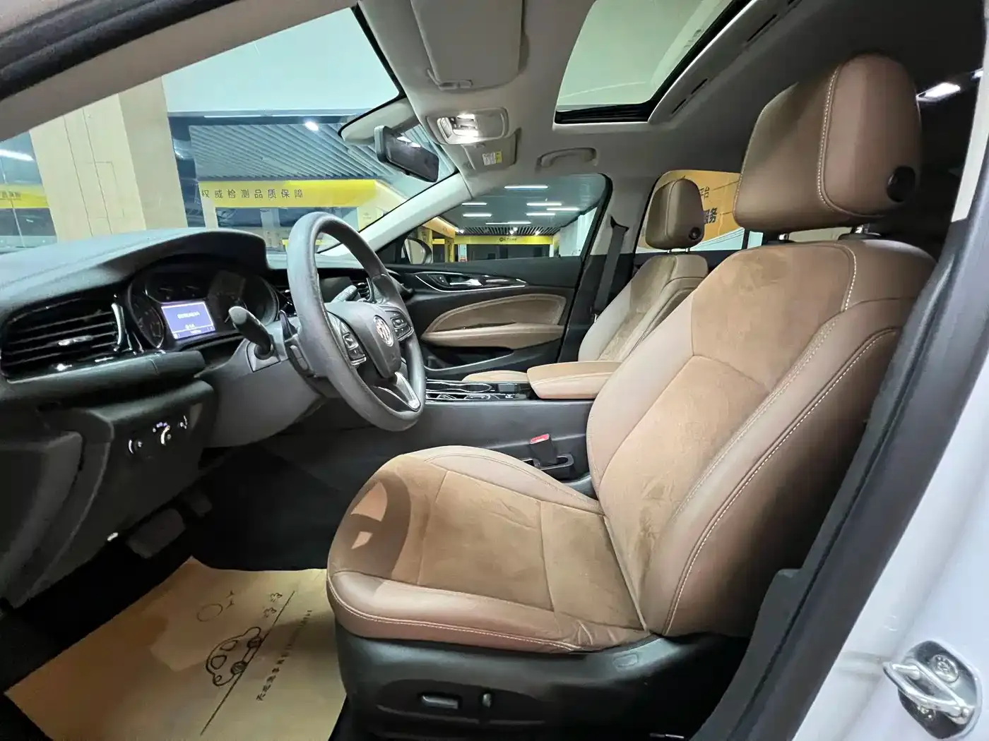 Buick Regal 652T Smart Edition 2022 — фото 7