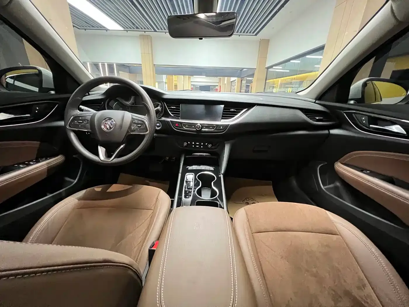 Buick Regal 652T Smart Edition 2022 — фото 8