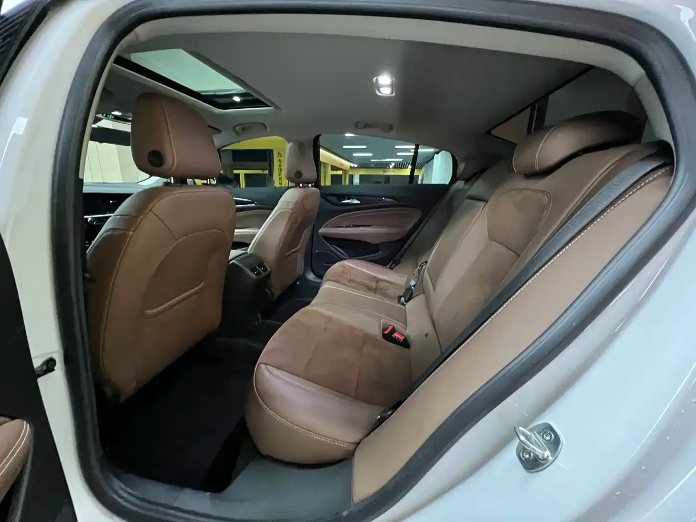 Buick Regal 652T Smart Edition 2022 — фото 9