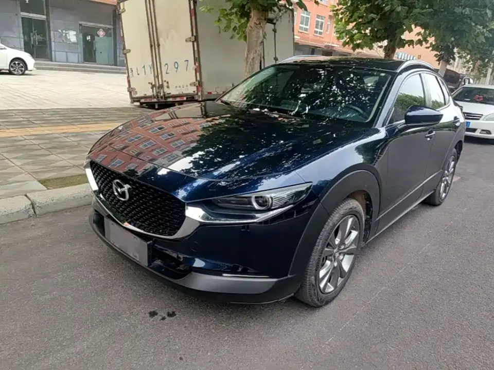 Mazda CX-30 Model 2.0L Automatic Jiayue 2021