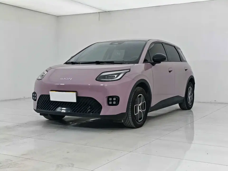 Aion UT 420 Smart Enjoyment Edition 2025