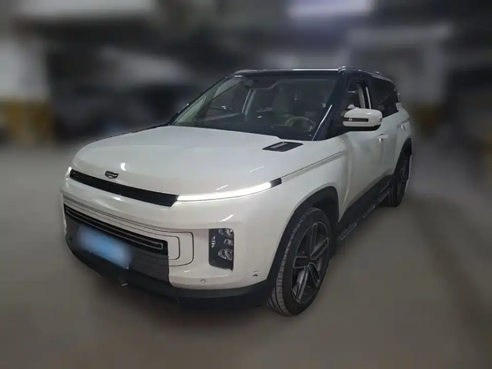 Geely ICON 1.5TD i9 BSG 2020