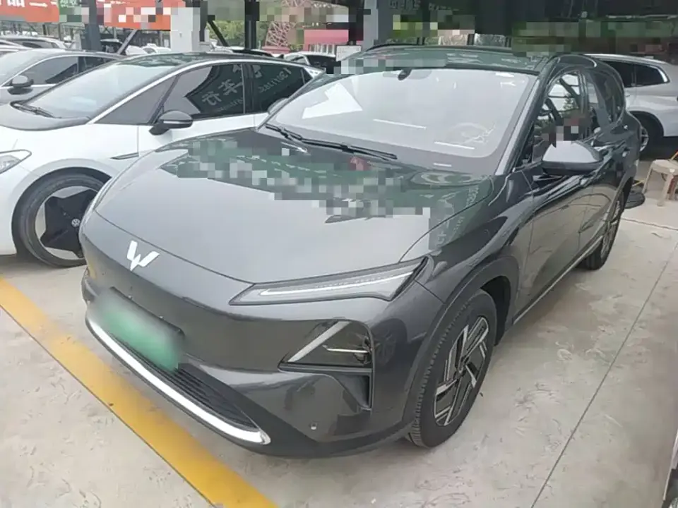 Wuling Motors Wuling Xingguang S 130km Flagship Model 2026