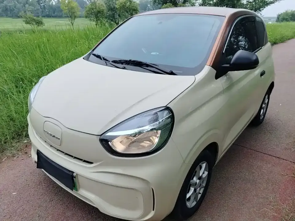 Roewe Kaiwei CLEVER 311km Vitality Bobo Edition 2023