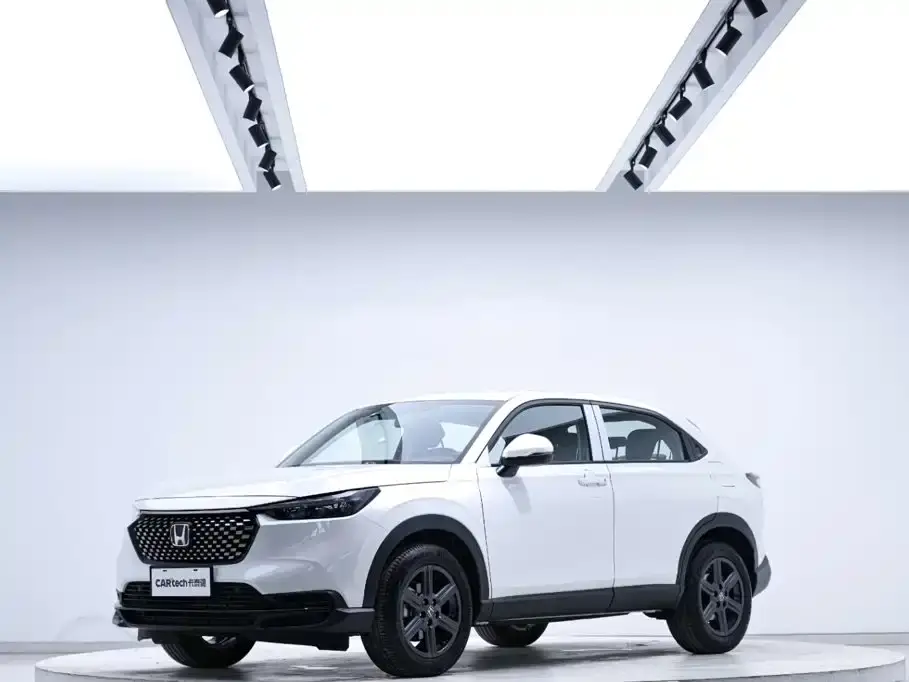 Honda XR-V 1.5L CVT Thermal Edition 2022