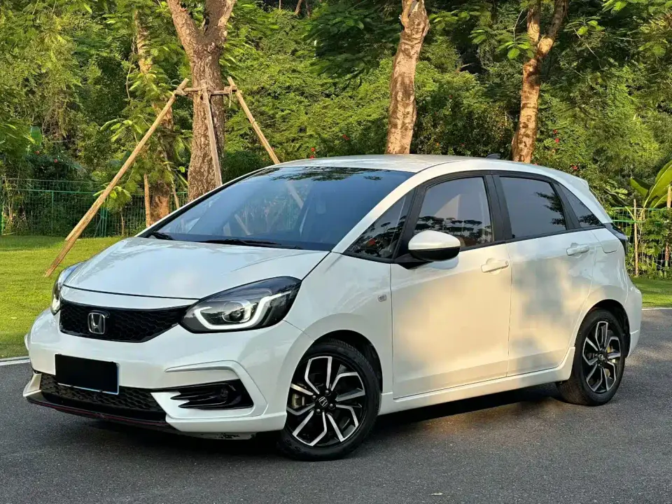 Honda LIFE 1.5L CVT SPORT Heartbeat Edition 2021