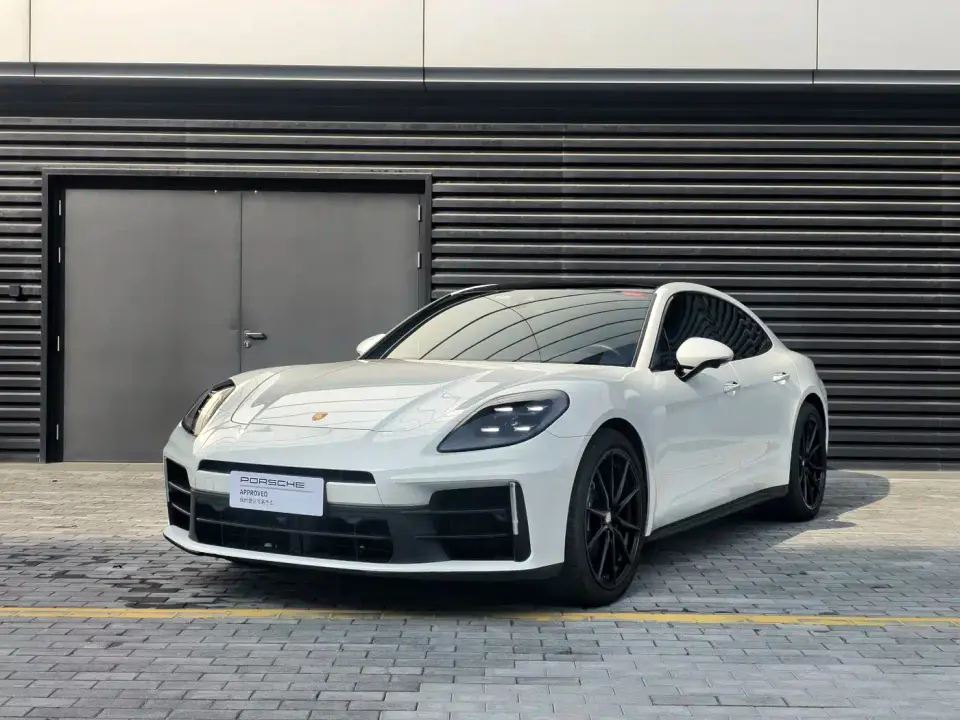 Porsche Panamera Panamera 2.9T 2024