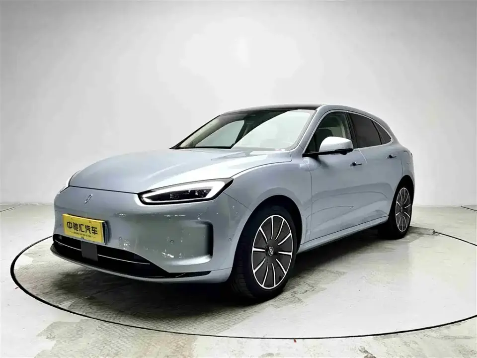 AITO Wenjie AITO M5 Model Pure Electric AWD Performance Edition 2022
