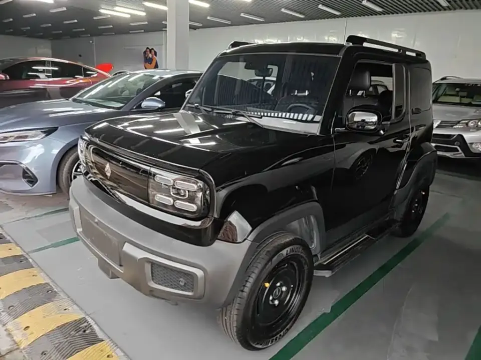 Baojun Yueye Flagship Edition 2024