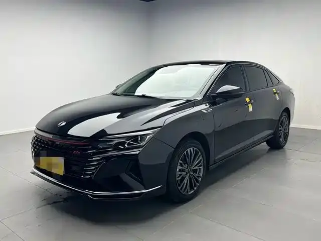Dongfeng Aeolus Yixuan MAX 1.5T Super Dad Edition 2023