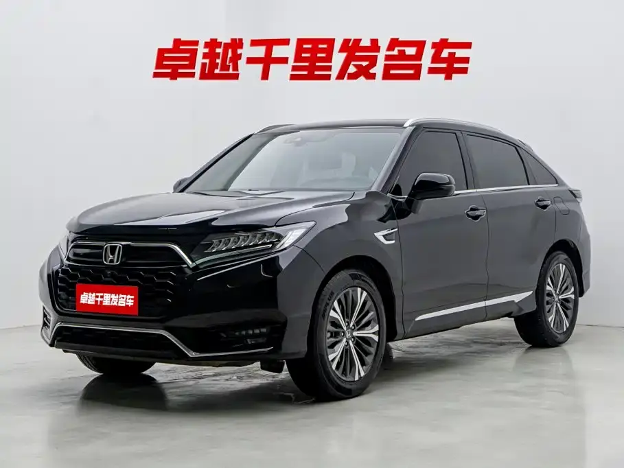 Honda UR-V 370TURBO AWD Prestige Edition 2021