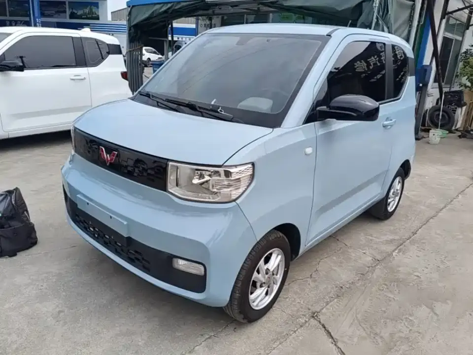 Wuling Motors Hongguang MINIEV Comfort LFP 2022