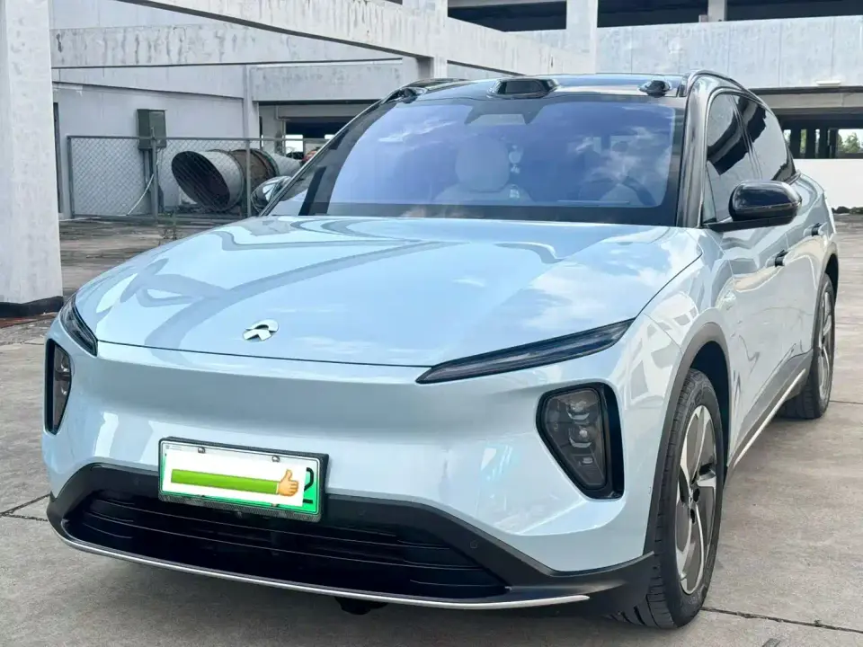 NIO ES6 75kWh 2025