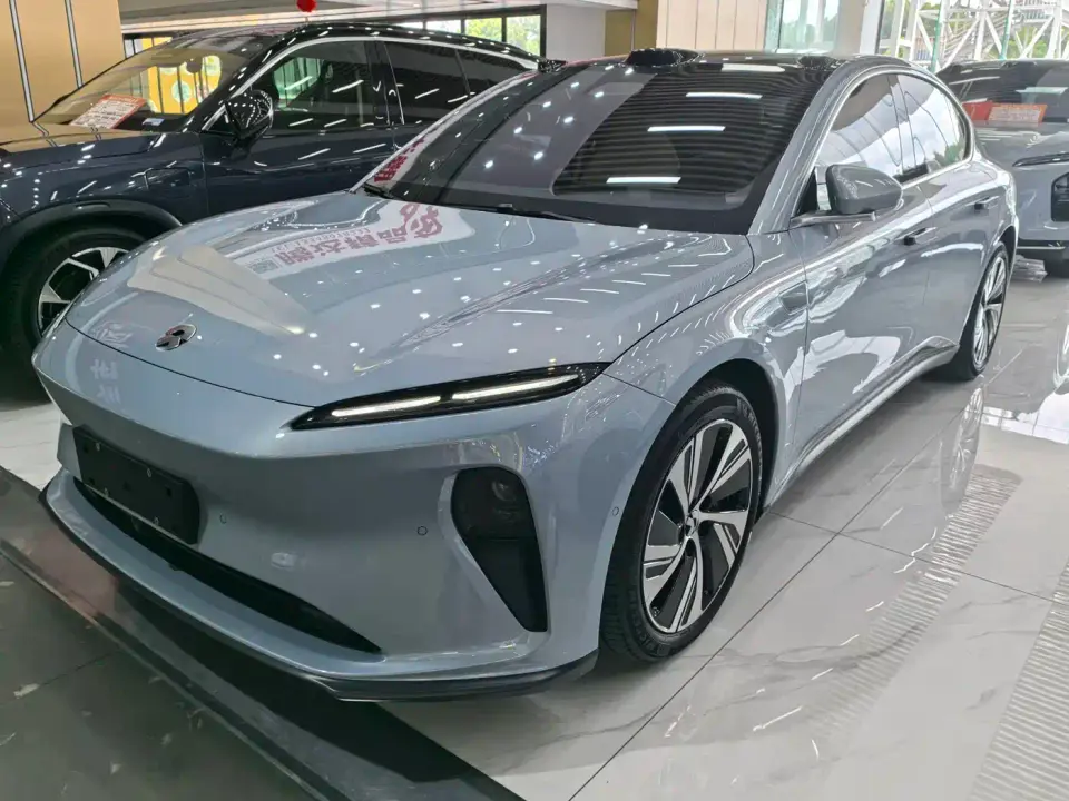 NIO ET5 75kWh 2024