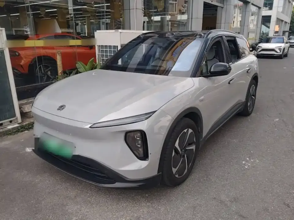 NIO ES6 75kWh 2023