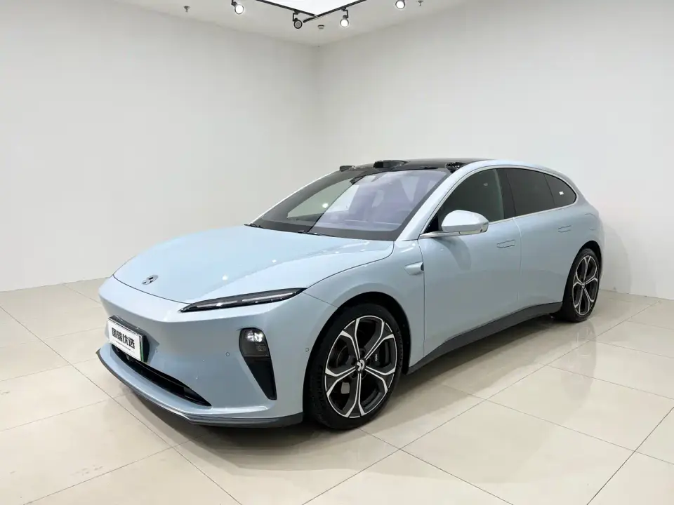 NIO ET5T 75kWh Touring 2024