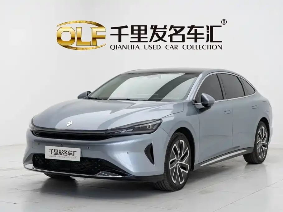Baojun Enjoyment PHEV 140km Luxury Edition 2025