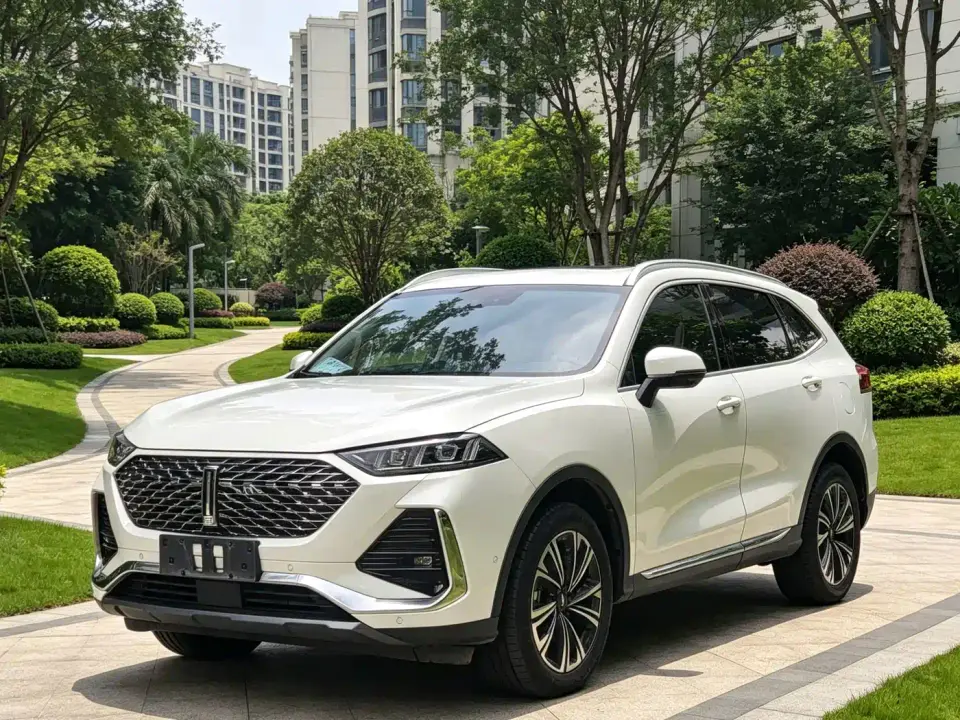 Wey Latte DHT 1.5T DHT Extra Large 2022