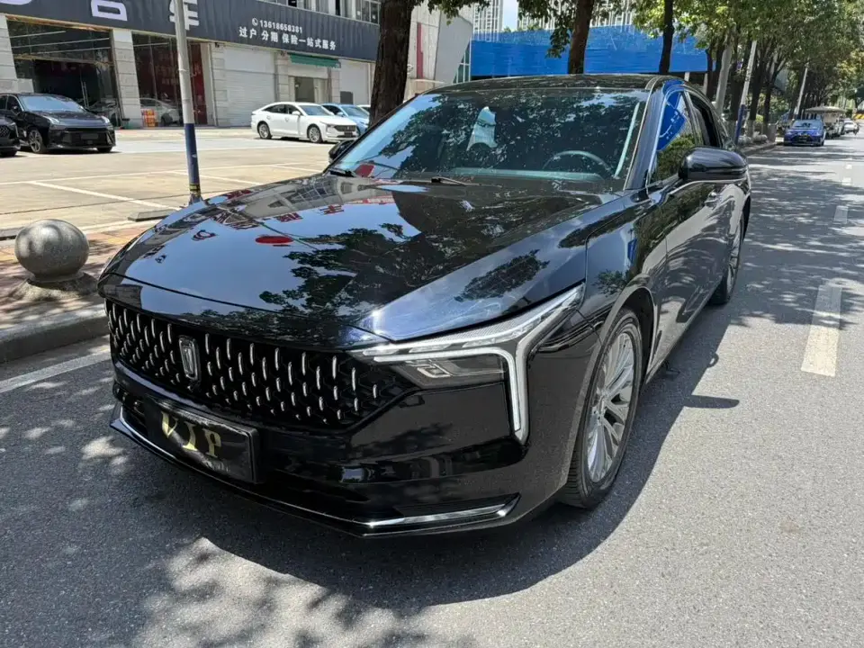 Besturn B70 3rd Gen 1.5T Auto Joy Edition 2023