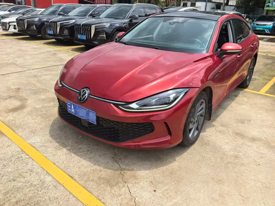 Volkswagen Lamando Lamando L 280TSI DSG Sporty Edition 2022