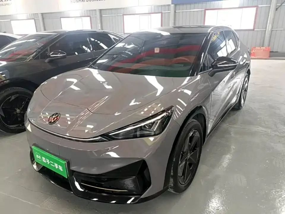 Volkswagen Unique 06 Facelift Ultra Long Range 2025