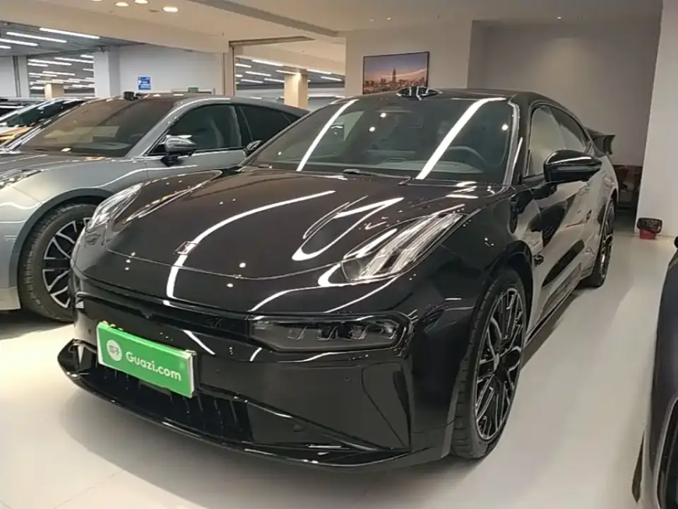 Zeekr 001 YOU Edition 100kWh AWD 2025