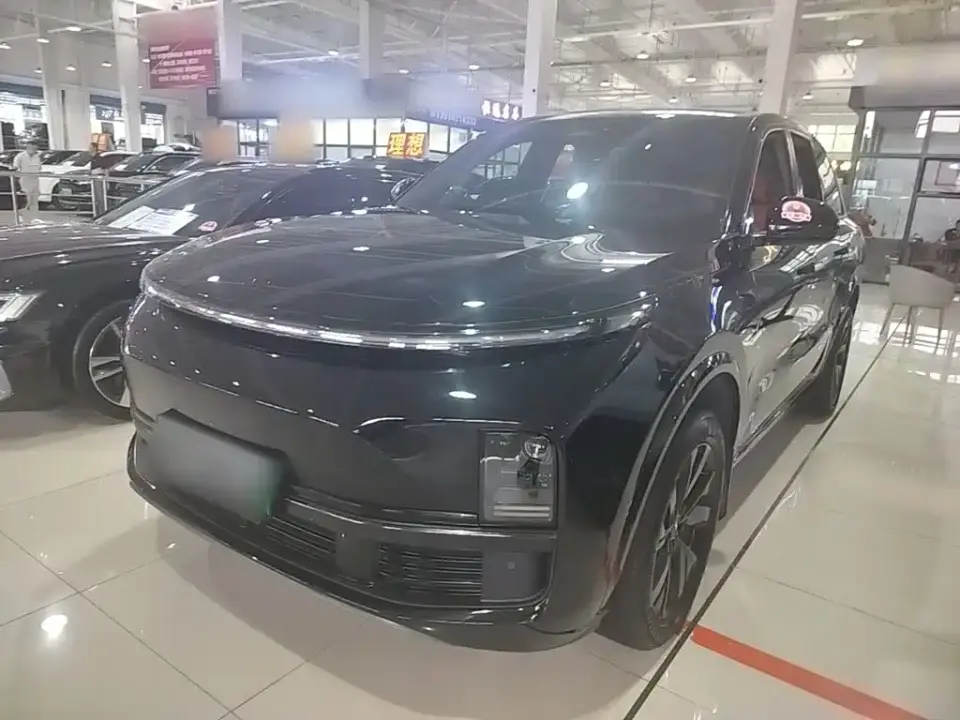 Li Auto Li L8 Pro 2024