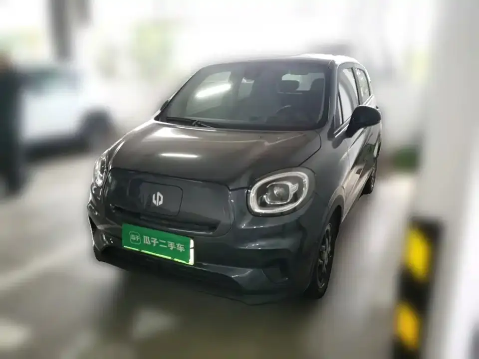 Leapmotor T03 403 Smart Edition 2023