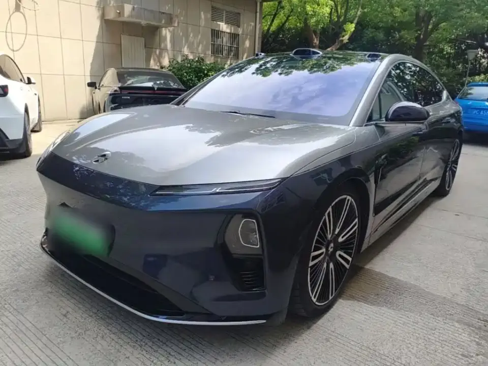 NIO ET9 100kWh Signature Edition 2025
