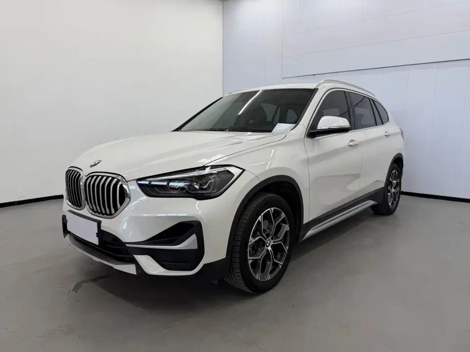 BMW X1 sDrive20Li Premium Edition 2020