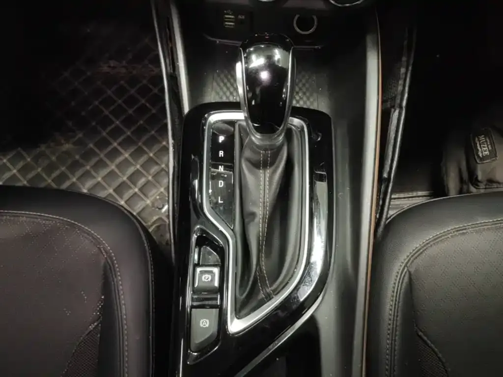 Buick Verano Pro 533T Enjoyment Edition 2022 — фото 14