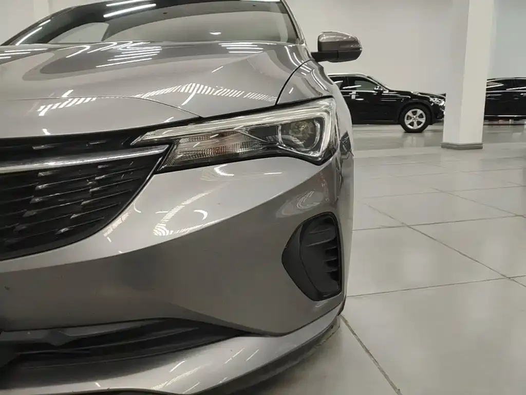 Buick Verano Pro 533T Enjoyment Edition 2022 — фото 24