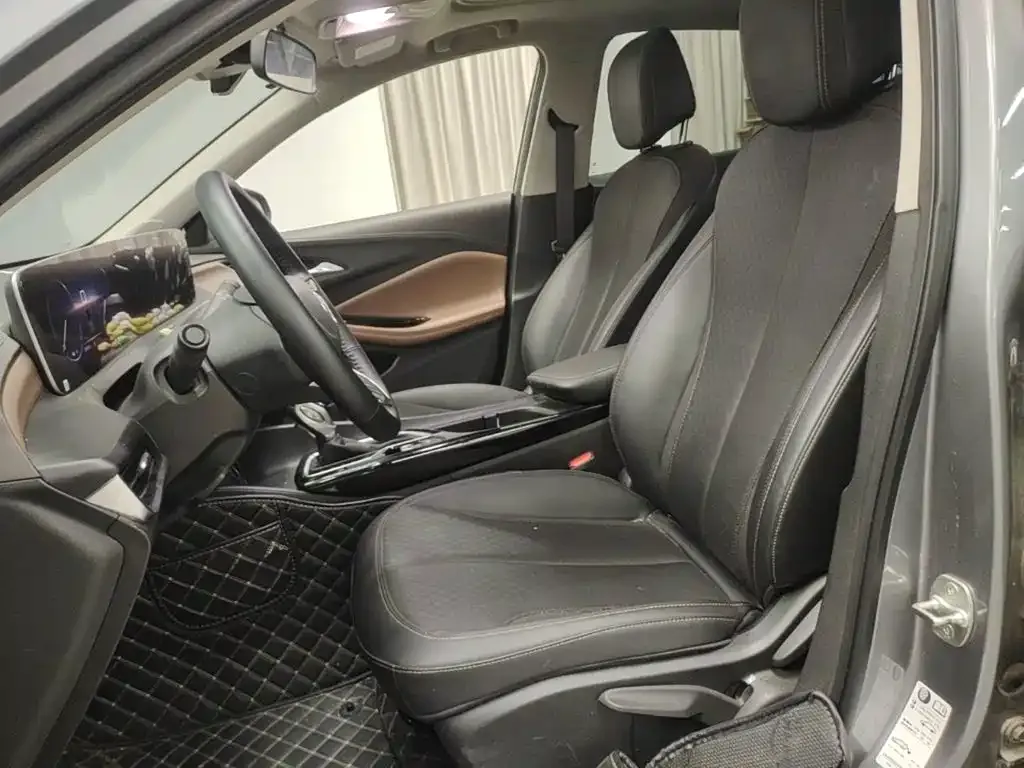 Buick Verano Pro 533T Enjoyment Edition 2022 — фото 15