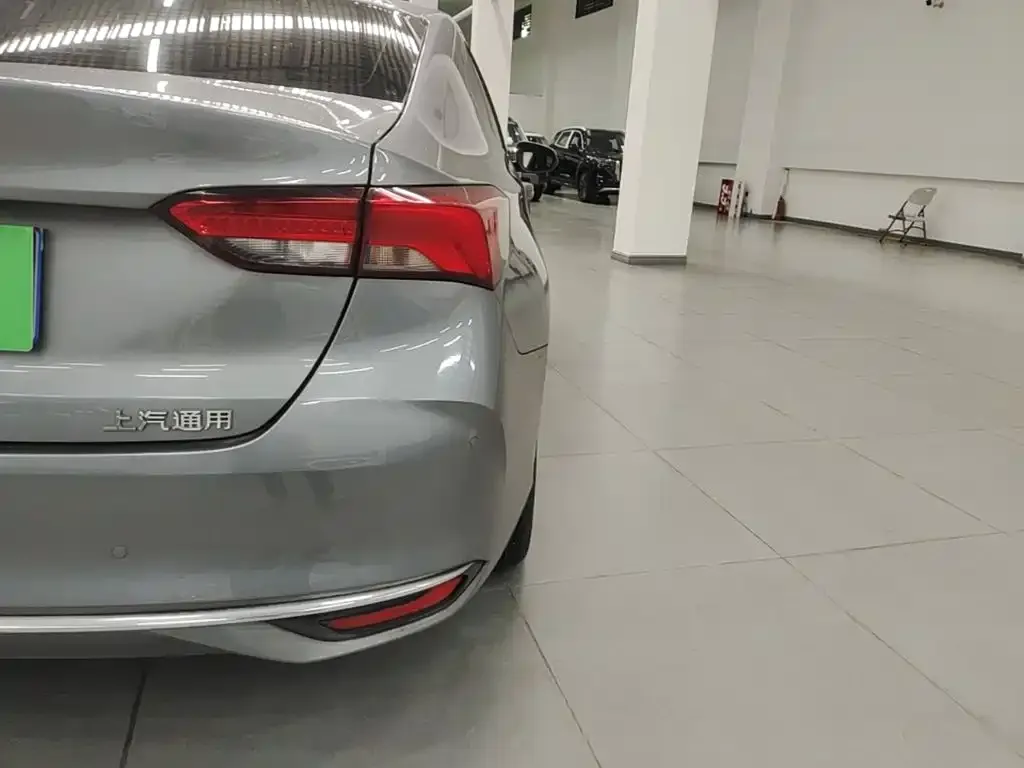 Buick Verano Pro 533T Enjoyment Edition 2022 — фото 8