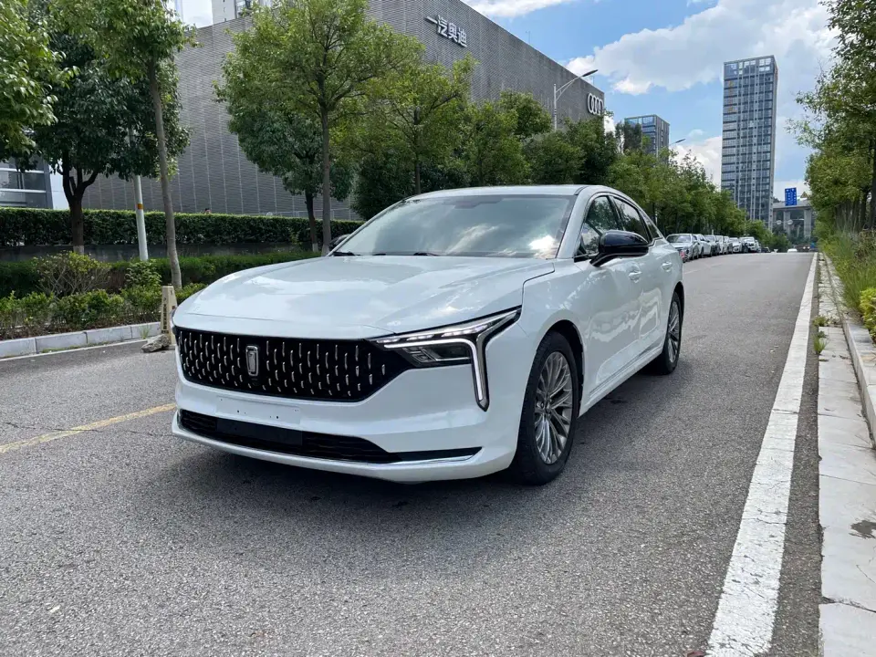 Besturn B70 Model 3rd Gen 1.5T Automatic Joy 70th Anniversary Edition 2023