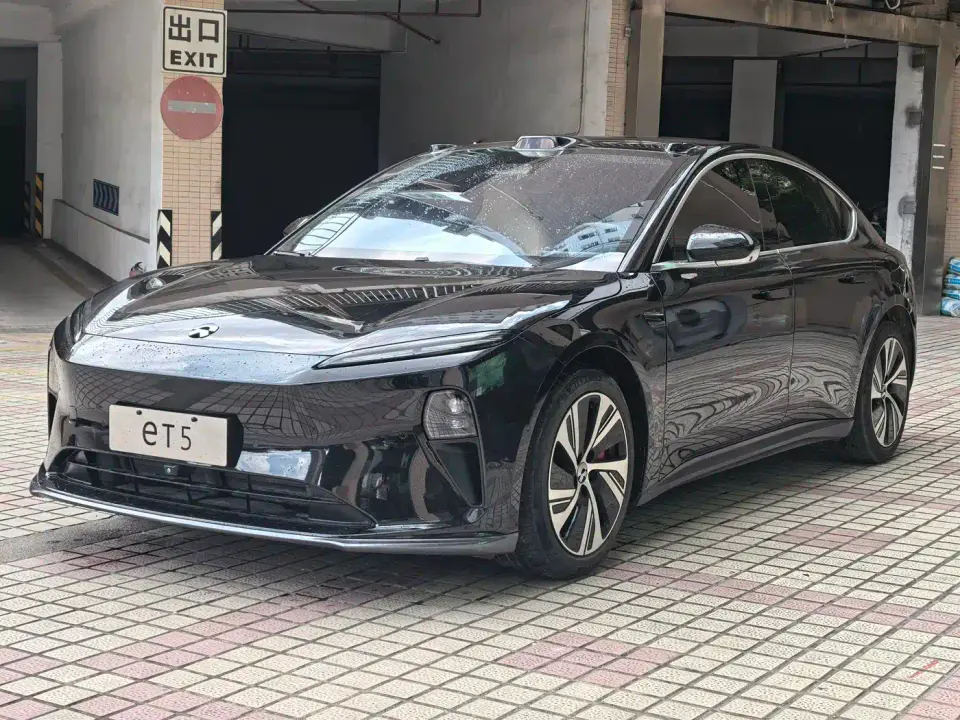 NIO ET5 75kWh 2023