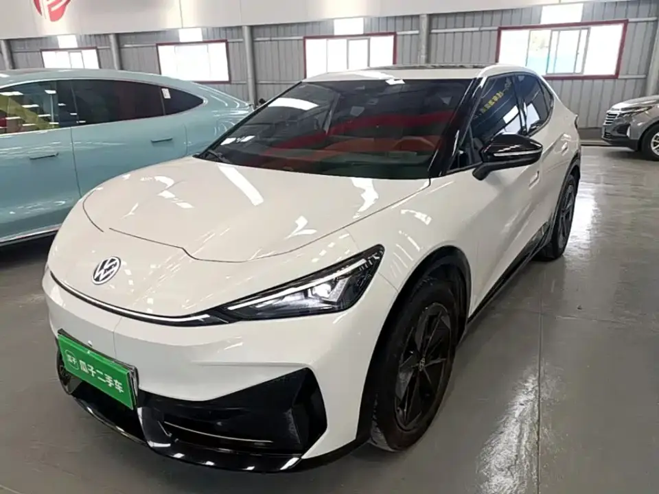 Volkswagen Unique 06 Facelift Ultra Long Range 2025