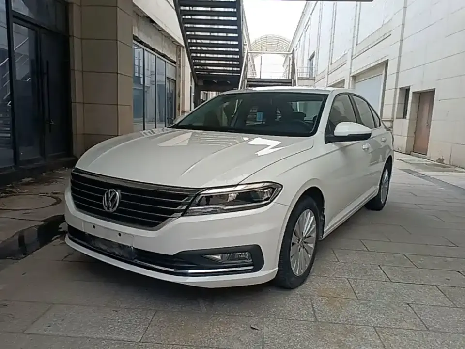 Volkswagen Lavida 280TSI DSG Comfort Edition China V 2019