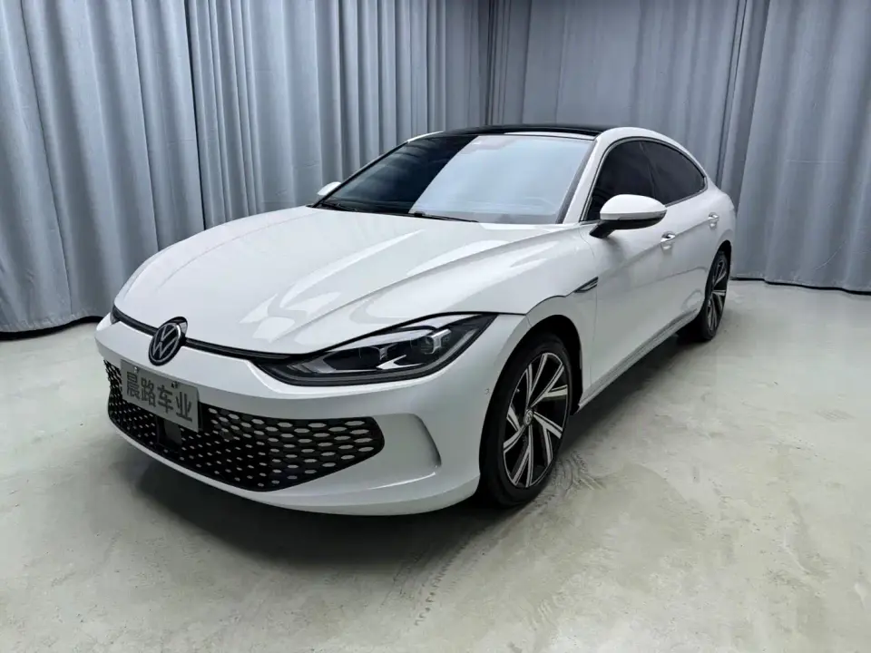 Volkswagen Lamando Lamando L 280TSI DSG Super Spicy Flagship Edition 2023