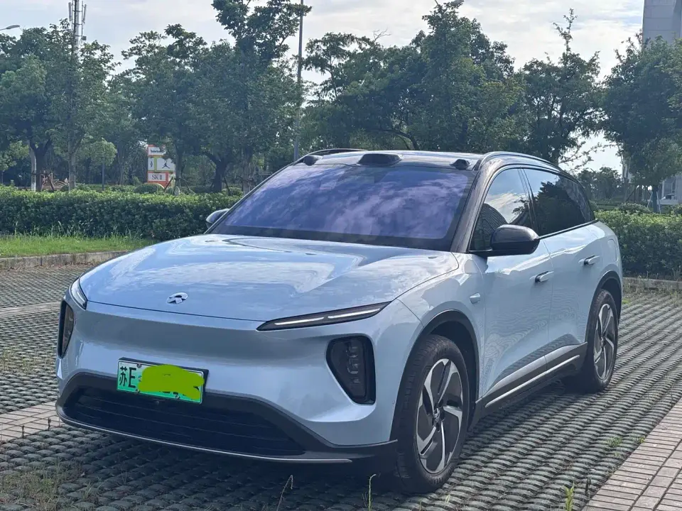 NIO ES6 75kWh 2024