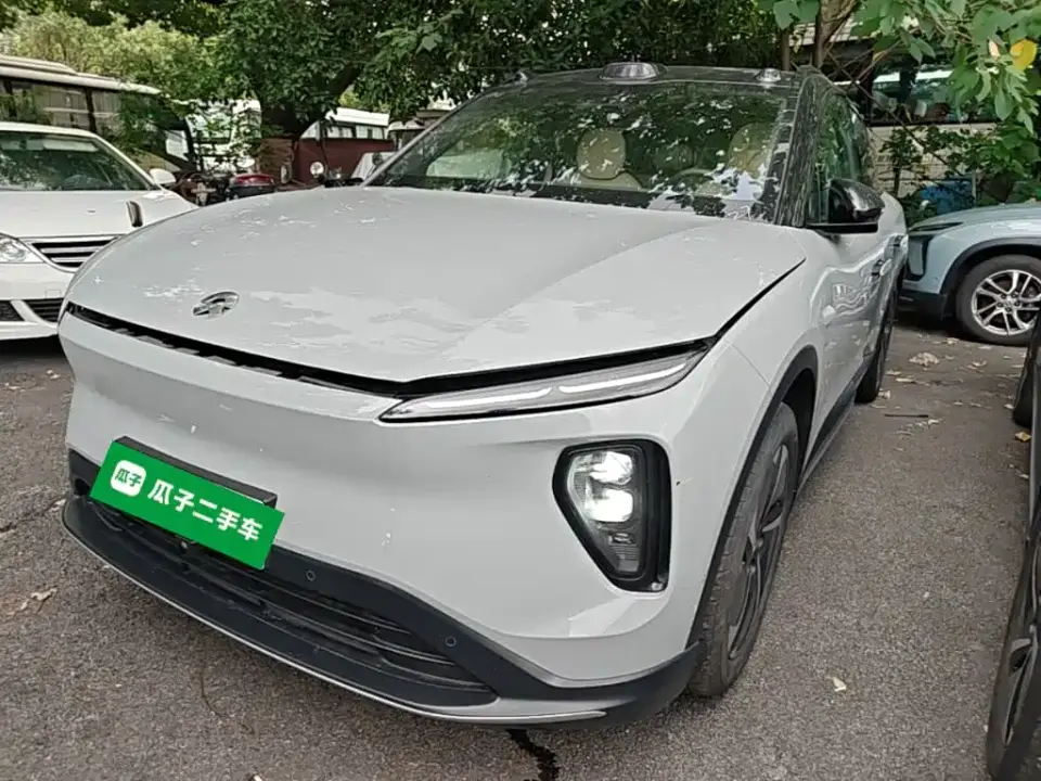 NIO ES6 75kWh 2024