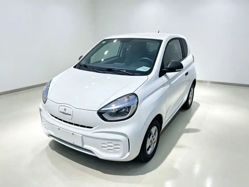 Roewe Kaiwei CLEVER 302km Excellence Edition 2021