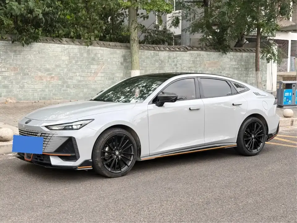 Changan UNI-V 1.5T Sport Edition 2023