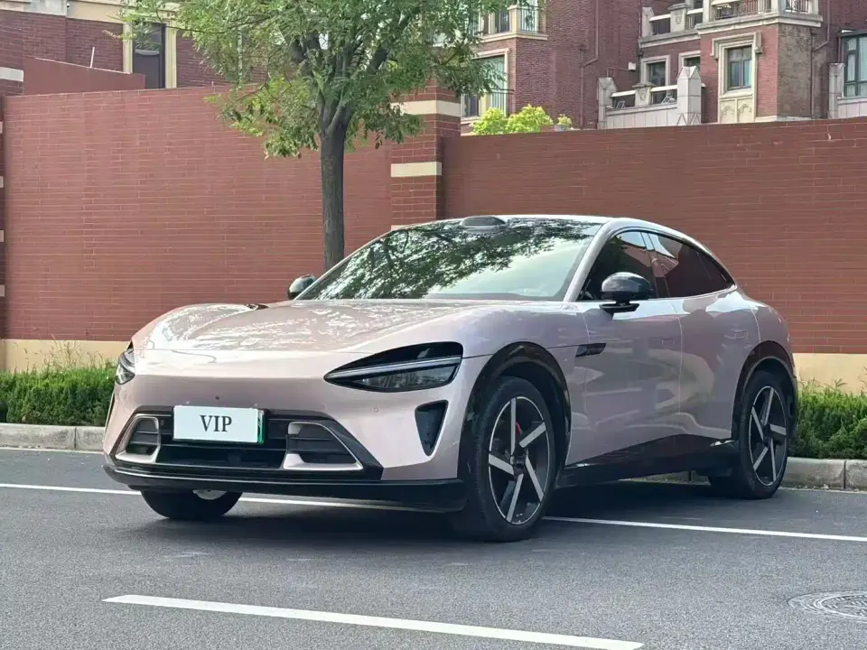 Xiaomi Auto Xiaomi YU7 Ultra Long Range High Performance AWD Max Edition 2025