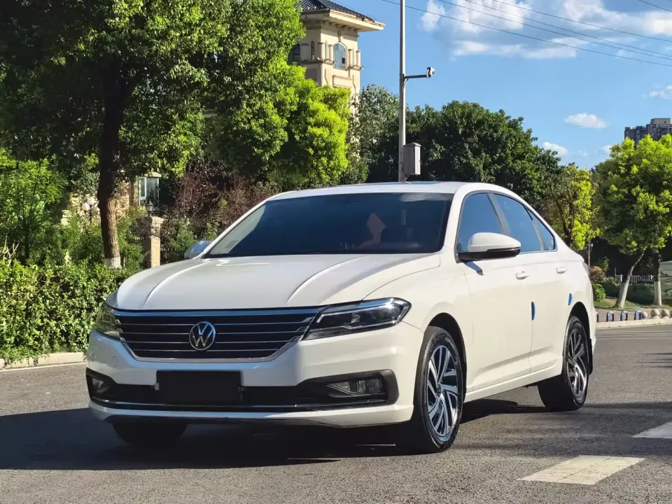 Volkswagen Lavida 280TSI DSG Comfort Edition 2022