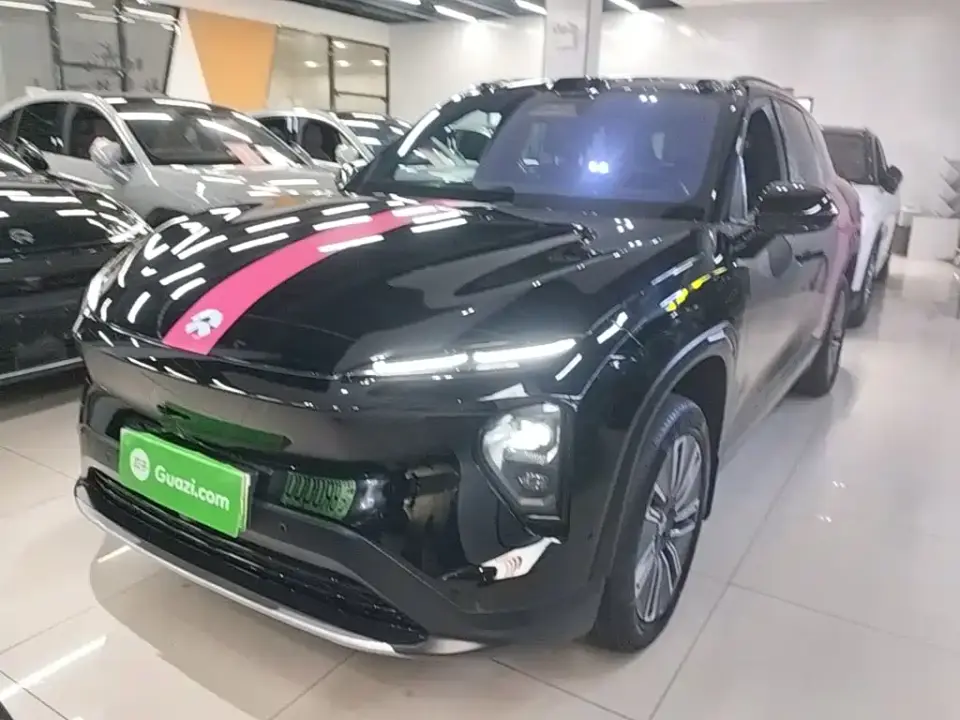 NIO ES7 75kWh 2023