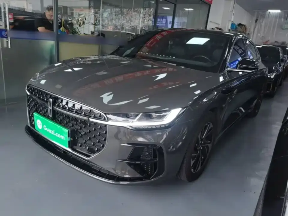 Lincoln Z Model iCool Premium Edition 2022